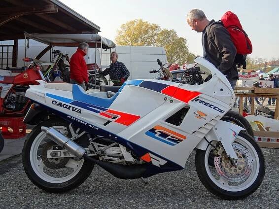 Cagiva - Wikipedia