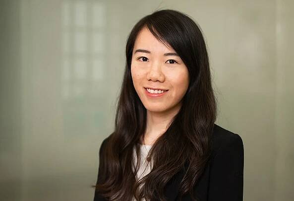 Professorin Xiang Li, Ph.D.