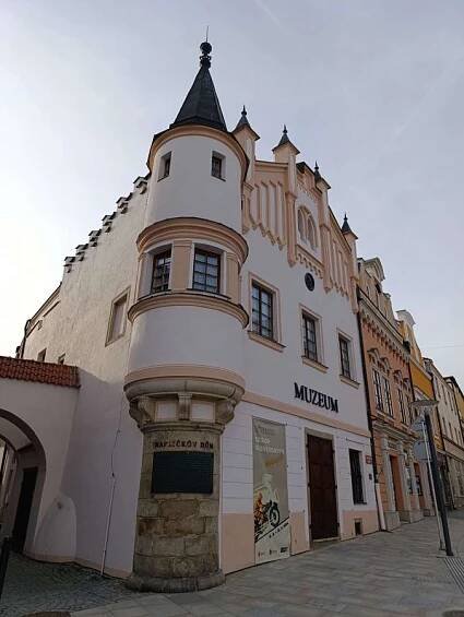 Muzeum Vysočiny - Havlíčkův Brod