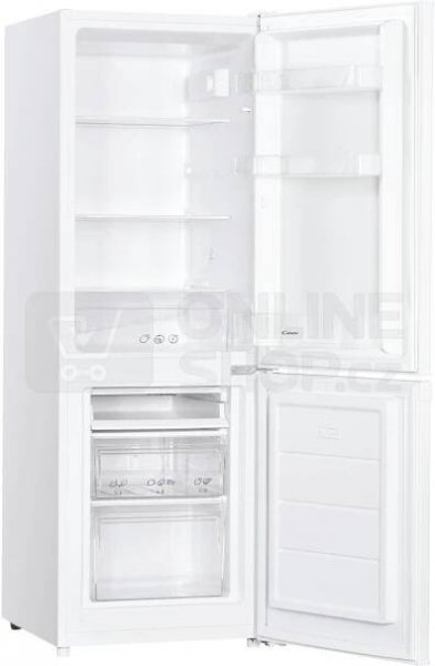 Chladnička Candy CHCS 4144WN | OnlineShop.cz