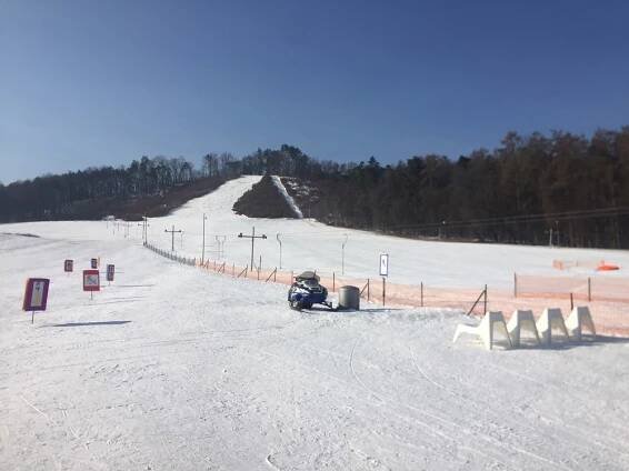 Ski Zamutov - KETURIST