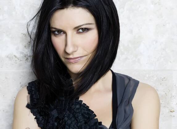 Laura Pausini