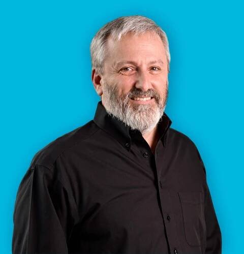Michael McDonald