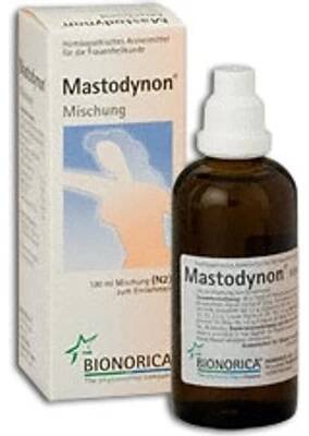 MASTODYNON POR GTT SOL 1X50ML