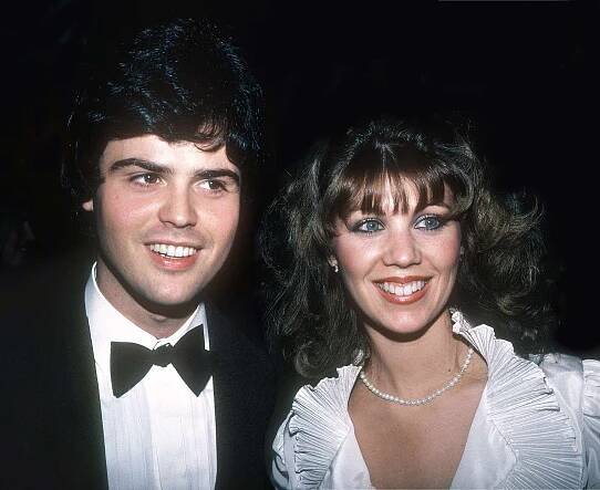 Donny Osmond on How His Wife of 44 Years Helped Him Recover After His 'Horrible' Battle with Anxiety