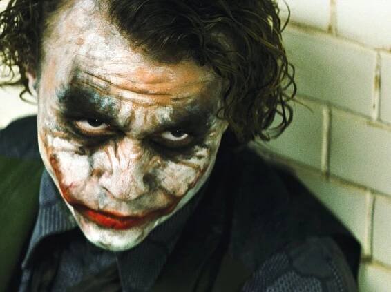 Joker: Nejslavnější padouch komiksových příběhů zastíní i hrdinného Batmana