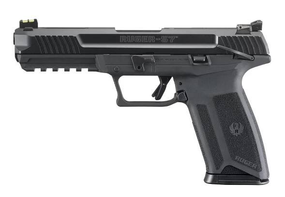 Ruger 57 6