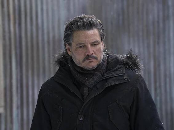 How (and why) The Last Of Us got Pedro Pascal's Joel dressing like a soft dad