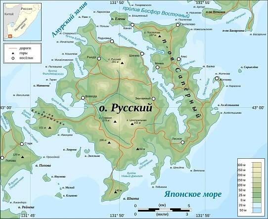 Ruský ostrov – Wikipedie
