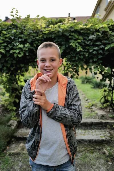 „Tati, oni nás zastřelí, řekl mi syn.“ Blog Rozumiju