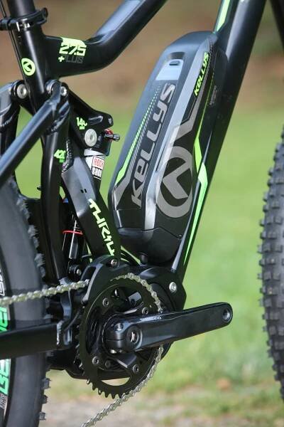 Kellys Theos AM 70