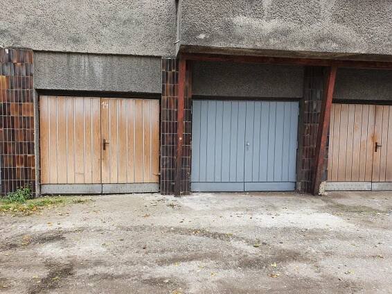 Pronájem garáže 17 m², Březinská, Petřvald, Moravskoslezský kraj