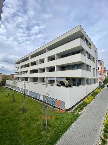 Pronájem Byt 1+kk, Na Výsluní, Boskovice, okres Blansko
