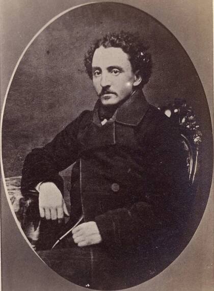 Charles Laberge