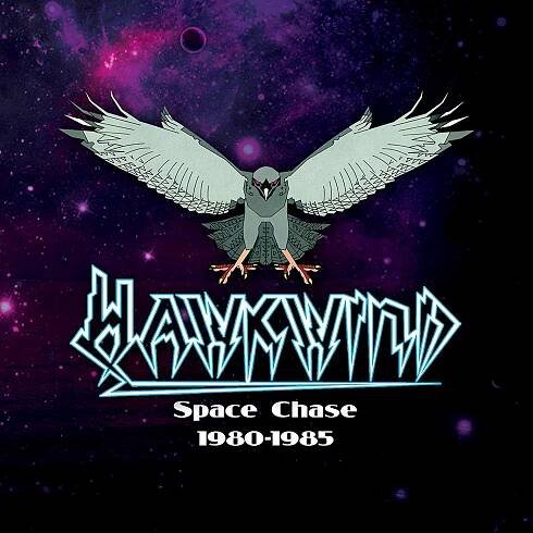 Hawkwind