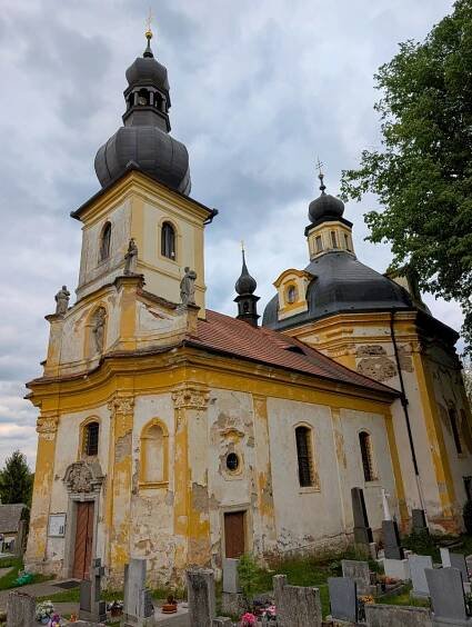Nové Mitrovice