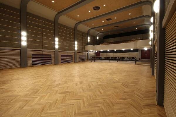 Kino Sokol Kladno | Kinosokol.cz