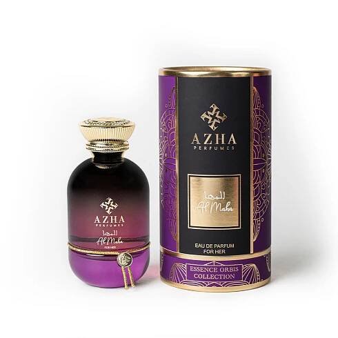 Al Maha Azha Perfumes pro ženy