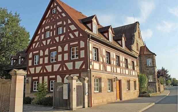 Referenzen - Brunner Immobilien, Erlangen