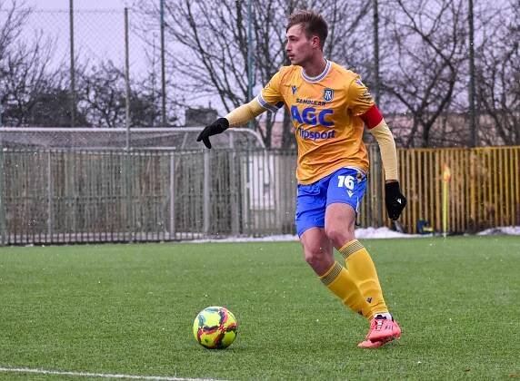 FK Teplice - FK Pardubice 3:0