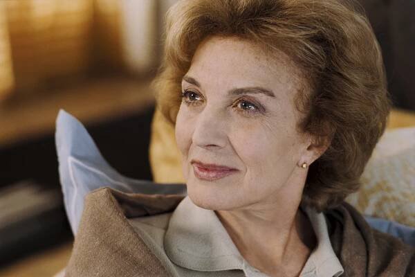Les Yeux de sa mère - Z filmu - Marisa Paredes
