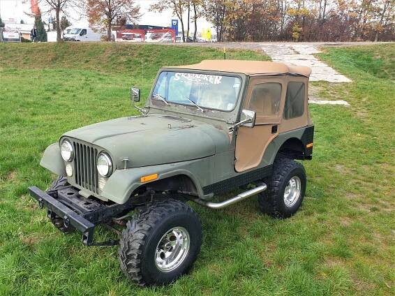 JEEP | Autogalerie