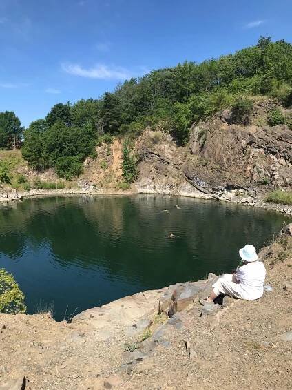 Galerie - Klub českých turistů, odbor 1. brněnská