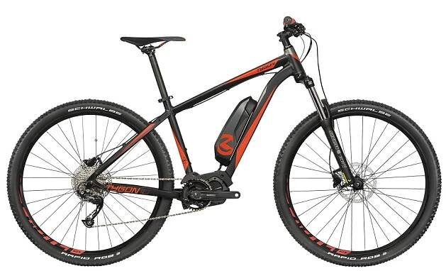 Horský elektrobicykel KELLYS TYGON 10S - model 2019-Záruka 10 rokov