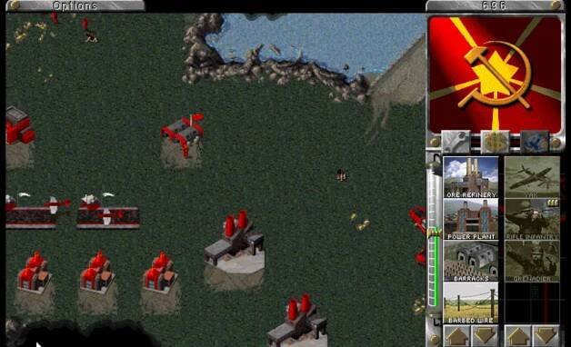 Command & Conquer 3: Tiberium Wars - oficiálně [CzechGamer]