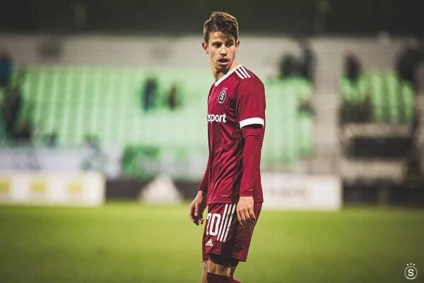 Tři body z Karviné | sparta.cz