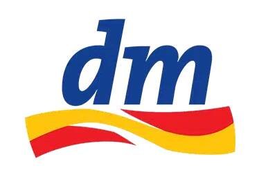 Dm drogerie - centralmost.cz