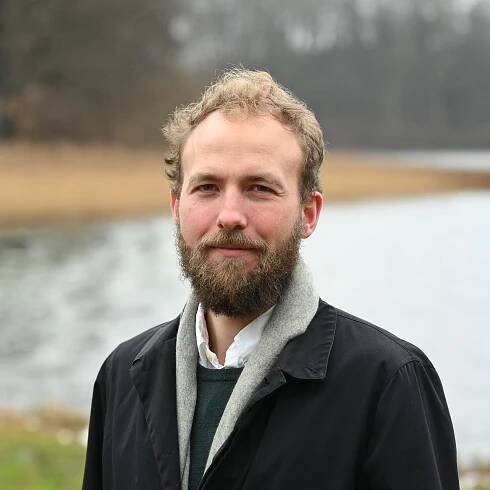 Mads Holst Aagaard Madsen