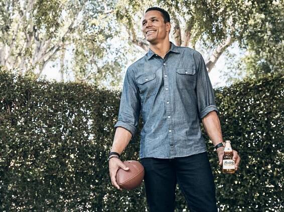 Why Tony Gonzalez Refuses To Be Realistic