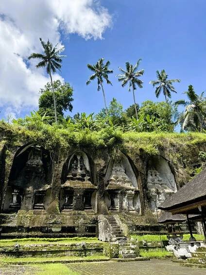 Váš soukromý ráj na Bali