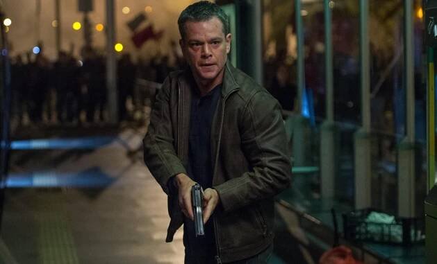 Matt Damon: Bourne se musí vrátit zpět do sedla, potřebuje příběh