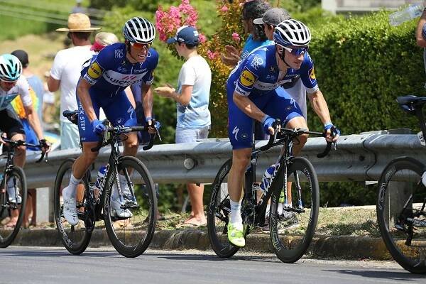 Cadel Evans Great Ocean Road Race 2018: Results | Cyclingnews