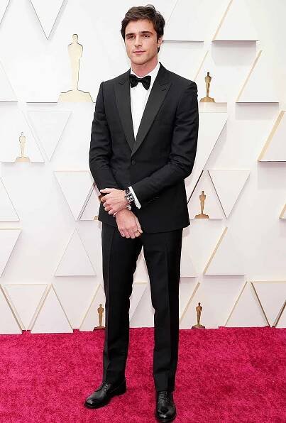 94th Annual Academy Awards - Arrivals