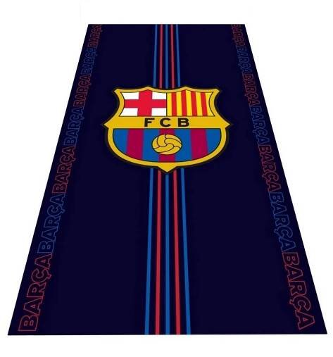 FC Barcelona Towel - Original football and NFL fan products