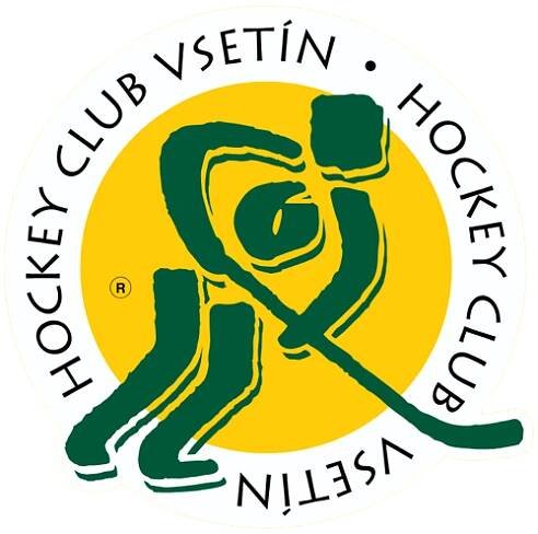Logo Valašský hokejový klub
