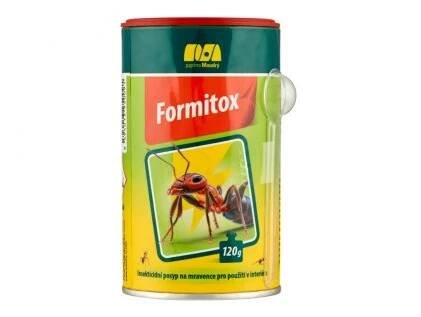 Insekticid Insekticid FORMITOX 120g