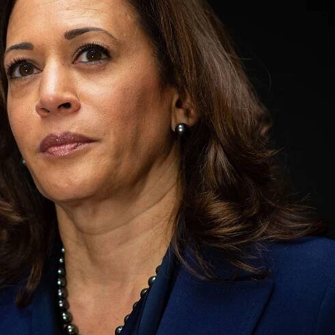 How Kamala Harris' Birthright Citizenship Spiraled Into a Racist Controversy
