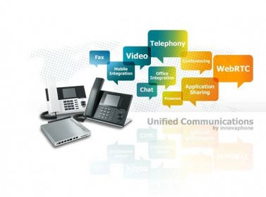 Unified Communication & CTI - einheitliche Anwendungsumgebung