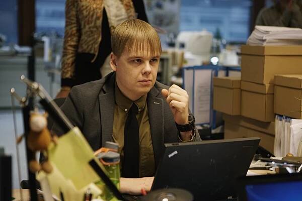 Antti Heikkinen