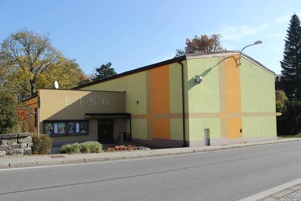Kino Hejnice