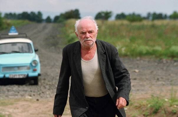 Boris Ljoskin - Naprosto osvětleno - Z filmu