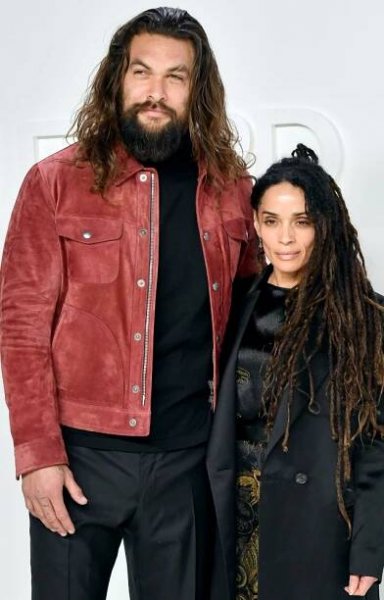 Celebrity Exes Who Are Co-Parenting Right