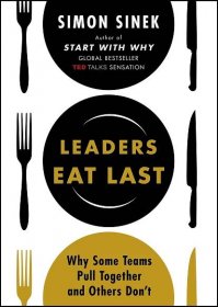 Leaders-eat-last