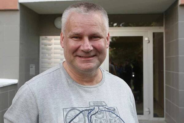 Jiří Kajínek beseda květen 2020 otázky do vysílání - TOMASLUKAS.CZ