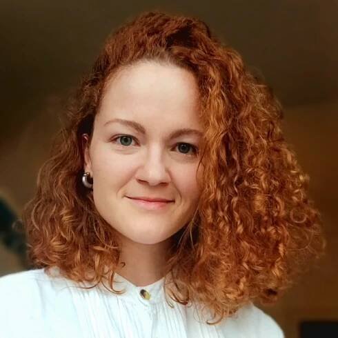 Rozálie Andělová - ACTORSMAP