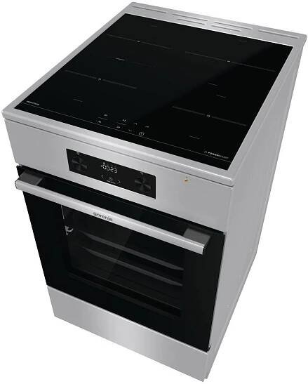 Elektrický sporák - GEIT5C61XPG - GORENJE